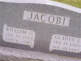 Gladys L. Jacobi