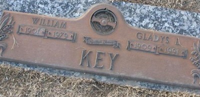 Gladys L. Key Gladys L. Key