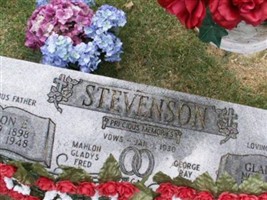 Gladys L. Stevenson