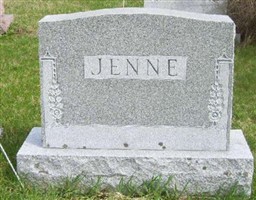 Gladys Lambert Jenne Gladys Lambert Jenne