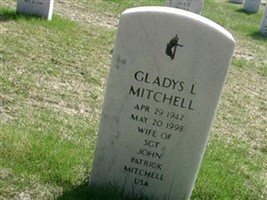 Gladys Lena Mitchell Gladys Lena Mitchell