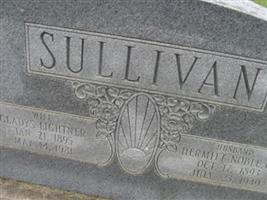 Gladys Lightner Sullivan