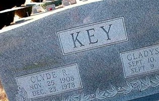 Gladys M. Key Gladys M. Key