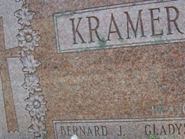 Gladys M. Kramer