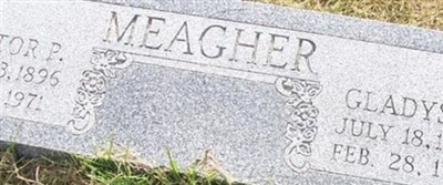 Gladys M Meagher Gladys M Meagher