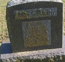 Gladys M. Mitchell Gladys M. Mitchell