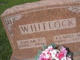 Gladys M Shelton Whitlock Gladys M Shelton Whitlock