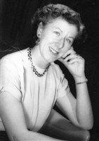 Gladys Margaret Henderson Gahn Gladys Margaret Henderson Gahn