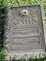 Gladys Margaret Henderson Gahn Gladys Margaret Henderson Gahn