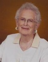 Gladys Maurine Glienke Wellmerling