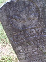 Gladys Maxcy Lillard Gladys Maxcy Lillard