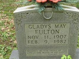 Gladys May Fulton Gladys May Fulton