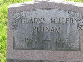 Gladys Miller Putnam
