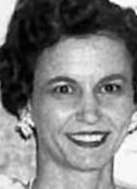 Gladys Nell Moore Gladys Nell Moore