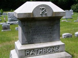 Gladys P. Rathbone