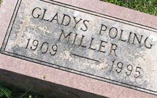 Gladys Poling Miller