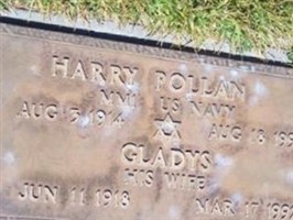 Gladys Pollan