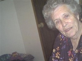 Gladys Pritchett Russom Gladys Pritchett Russom