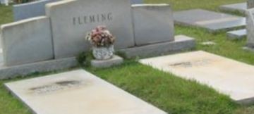 Gladys R. Fleming Gladys R. Fleming