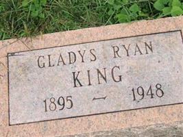 Gladys Ryan King