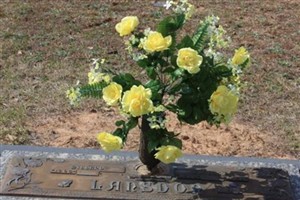 Gladys S Landson Gladys S Landson