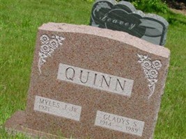 Gladys S. Quinn