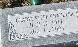 Gladys Stepp Chandler