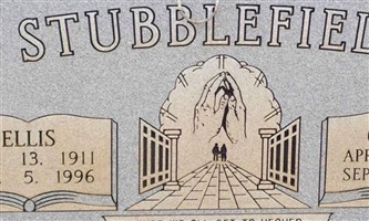 Gladys Stubblefield
