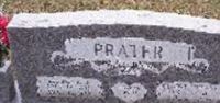 Gladys Tunnell Prater