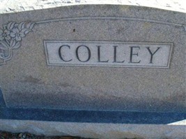 Gladys Viola Welch Colley