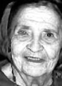 Gladys Virginia Mitchell Kohl Gladys Virginia Mitchell Kohl