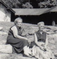 Gladys Walker Baldwin Gladys Walker Baldwin