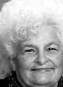 Gladys Walker Tidwell Gladys Walker Tidwell