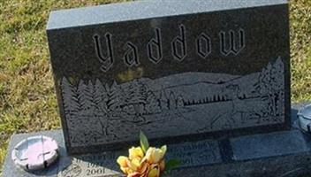 Gladys Yaddow