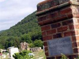 Glasgow Cemetery