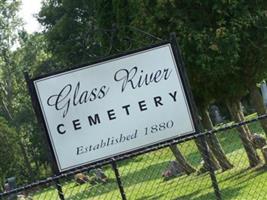 Glass River Cemetery