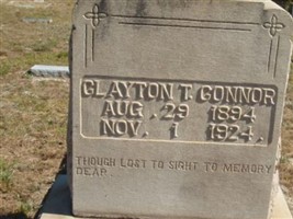 Glayton T. Connor