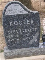 Glea Everett Kogler