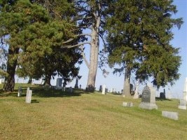 Gleason Cemetery