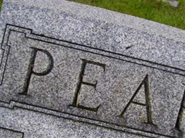 Gleason E. Pear Gleason E. Pear