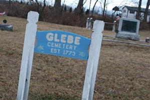 Glebe Cemetery
