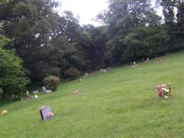 Gleedsville Cemetery