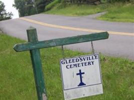 Gleedsville Cemetery