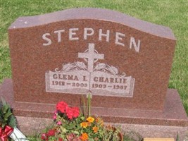 Glema I Stephen