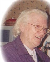 Glema Nell (Hays) Lacy