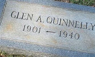 Glen A. Quinnelly Glen A. Quinnelly
