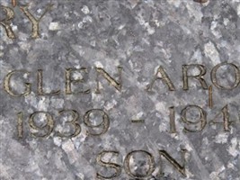 Glen Aaron Dickason Glen Aaron Dickason