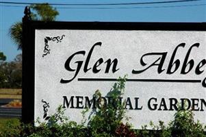 Glen Abbey Memorial Gardens