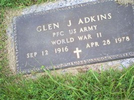 Glen Adkins