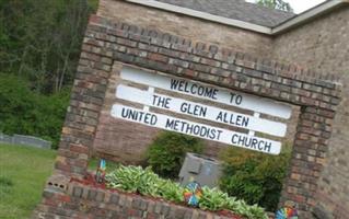 Glen Allen Cemetery